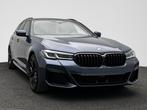 BMW 530e/ PLUG-IN HYBRID/ M-PACK/LASER LIGHTS, Autos, BMW, 5 places, Cuir, 4 portes, Hybride Électrique/Essence