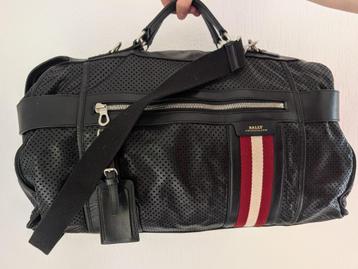 Bally duffle bag  beschikbaar voor biedingen
