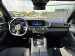 Mercedes-Benz GLE-Klasse 350 DE 4MATIC AMG Line | Trekhaak |, Auto's, Gebruikt, GLE, Zwart, Plug-in hybride