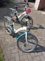 kinderfietsen 24 inch BFK 2 stuks, Fietsen en Brommers, Ophalen, Versnellingen, BikeFun Kids (BFK), Gebruikt