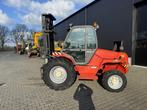 Manitou M30-4 Ruwterrein heftruck., Ophalen of Verzenden