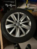 Volkswagen passat variant velgen, Auto-onderdelen, Banden en Velgen, Ophalen, Velg(en)