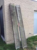 Gereedschap, Ophalen, Gebruikt