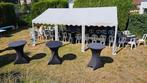Grote Party tent 5mtr6mtr Ambisphere, Ophalen, Gebruikt, Opvouwbaar, Partytent
