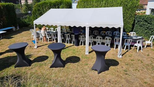 Grote Party tent 5mtr6mtr Ambisphere, Tuin en Terras, Partytenten, Gebruikt, Partytent, 2 meter of meer, 5 tot 8 meter, 4 tot 6 meter