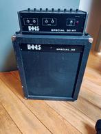 Vintage Hagström gitaar versterker, Muziek en Instrumenten, Ophalen, Gebruikt, 50 tot 100 watt, Gitaar