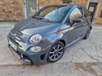 Fiat 500 abarth 135ch 2020, Auto's, Particulier, Te koop