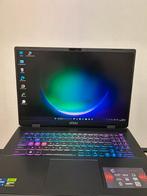 Gaming Laptop MSI Sword 17 HX met garantie, Computers en Software, Ophalen, Qwerty, Zo goed als nieuw, Gaming