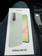 Gloednieuwe Samsung Galaxy A56 met 128GB opslag ruilen mog, Neuf, 10 mégapixels ou plus, Autres couleurs, Enlèvement