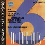 CD- 6 In The Mix - Volume 2, Cd's en Dvd's, Ophalen of Verzenden