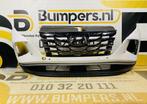 BUMPER Hyundai Tucson 2021-2024 VOORBUMPER 2-E5-11326z, Gebruikt, Ophalen of Verzenden, Bumper, Voor