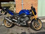 Yamaha fz8 bj: 2011 km:18333, Motoren, 4 cilinders, Particulier, Meer dan 35 kW, 779 cc