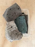 Done by deer - tetradoeken, Ophalen, Zo goed als nieuw