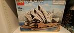 Lego 10234 Sydney opera house . USED, Ophalen of Verzenden, Lego