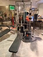 Fitness 5 verschillende toestellen, Sport en Fitness, Fitnessapparatuur, Ophalen, Benen, Overige typen, Zo goed als nieuw