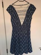Kleedje TomTailor Maat S, Kleding | Dames, Jurken, Ophalen, Blauw, Tom Tailor, Zo goed als nieuw