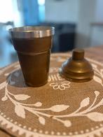 Ancien Shaker, Enlèvement