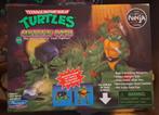 Teenage Mutant Ninja Turtles Mutatin' Leo en Raph NIEUW, Kinderen en Baby's, Speelgoed | Actiefiguren, Ophalen of Verzenden, Nieuw