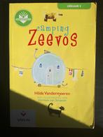 Hilde Vandermeeren, Ophalen, Zo goed als nieuw