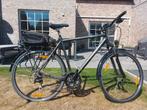 Trek 7300 herenfiets, Fietsen en Brommers, Ophalen, Gebruikt