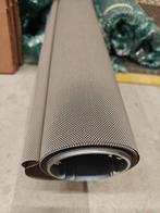 Rolgordijnen roller blind grijs, Ophalen, 200 cm of meer, Nieuw, 200 cm of meer