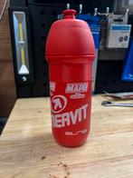 Mapei Enervit bidon, Sport en Fitness, Wielrennen, Ophalen of Verzenden, Zo goed als nieuw