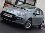 Fiat Punto Evo 1.2i Airco / Topstaat / Garantie (bj 2011), Auto's, Fiat, Voorwielaandrijving, Euro 5, Stof, 4 cilinders