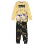 Minions Pyjama - Disney - Maat 98 - 104 - 110 - 116 - 122, Kinderen en Baby's, Kinderkleding | Maat 122, Disney, Nacht- of Onderkleding