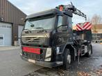 2013 Volvo FMA3C Oplegger, Auto's, Overige brandstoffen, Bedrijf, Aanhangers en Opleggers, Te koop
