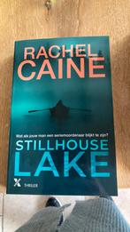 Rachel Caine - Stillhouse Lake, Ophalen of Verzenden, Zo goed als nieuw, Rachel Caine