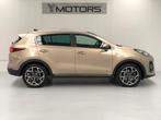 KIA SPORTAGE 1.6 CRDi GT-LINE LUX FULL OPTION! GARANTIE 2027, 4 cilinders, 124 g/km, Leder, 5 deurs