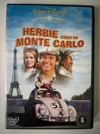 DVD Herbie Goes to Monte Carlo (1977), CD & DVD, DVD | Comédie, Enlèvement ou Envoi