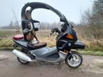 BMW C1, Motoren, Motoren | BMW, Scooter, Particulier, 125 cc, 1 cilinder