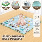 Speelbox Babybox Babypark SNELLE GRATIS LEVERING, Kinderen en Baby's, VANCLE, Verzenden, -, Vierkant