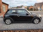 Mini One 1.5 D, Auto's, Mini, 4 zetels, Stof, Zwart, Particulier