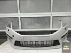 SKODA OCTAVIA III RS LIFT VOORBUMPER2841, Auto-onderdelen, Gebruikt, Skoda, Bumper
