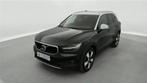 Volvo XC40 1.5 T2 Momentum Pro BI-TON (bj 2021), Auto's, Stof, Gebruikt, Zwart, 5 zetels
