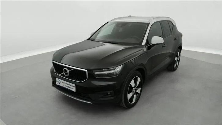 Volvo XC40 1.5 T2 Momentum Pro BI-TON (bj 2021), Auto's, Volvo, Bedrijf, Te koop, XC40, ABS, Boordcomputer, Centrale vergrendeling