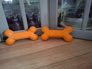 Jouets pour grand chien neufs beschikbaar voor biedingen