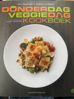 Miki Duerinck - Donderdag Veggiedag, Hoofdgerechten, Vegetarisch, Ophalen of Verzenden, Zo goed als nieuw