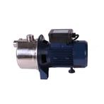 Centrifugaalpomp zelfaanzuigend  1pk  rvs, Envoi