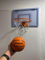 Deur basketring, Sport en Fitness, Basketbal, Ophalen, Zo goed als nieuw