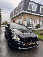 Mercedes-Benz CLA45 AMG 381CV, Autos, Mercedes-Benz, Euro 6, Entreprise, Noir, 5 portes