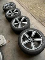 Orginele audi a8 19 inch set met banden, Auto-onderdelen, Nieuw, Band(en), Ophalen, 19 inch