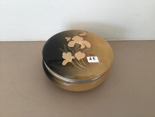 10 tal speciale opberg items aan spotprijzen, Antiek en Kunst, Curiosa en Brocante, Ophalen of Verzenden