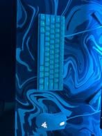 Razer hutsam mini keyboard en razer muis, Computers en Software, Ophalen, Gaming toetsenbord, Nieuw, Qwerty