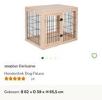 Hondenbench, Dieren en Toebehoren, Ophalen