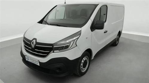 Renault Trafic 2.0 dCi 27 L1H1 Grand Confort NAVI / PDC AR /, Auto's, Bestelwagens en Lichte vracht, Bedrijf, Te koop, ABS, Boordcomputer