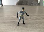 Personnage de femme Batman Cat (10 cm), Collections, Enlèvement ou Envoi, Comme neuf, Film, Figurine ou Poupée