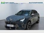 Cupra Terramar Terramar 1.5 eTSI MHEV Business DSG, Auto's, Overige Auto's, Automaat, SUV of Terreinwagen, Zilver of Grijs, Alarm
